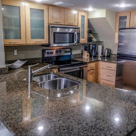 Penthouse Suite Downtown, Top Floor 4 Beds, 2Baths Seattle Ngoại thất bức ảnh